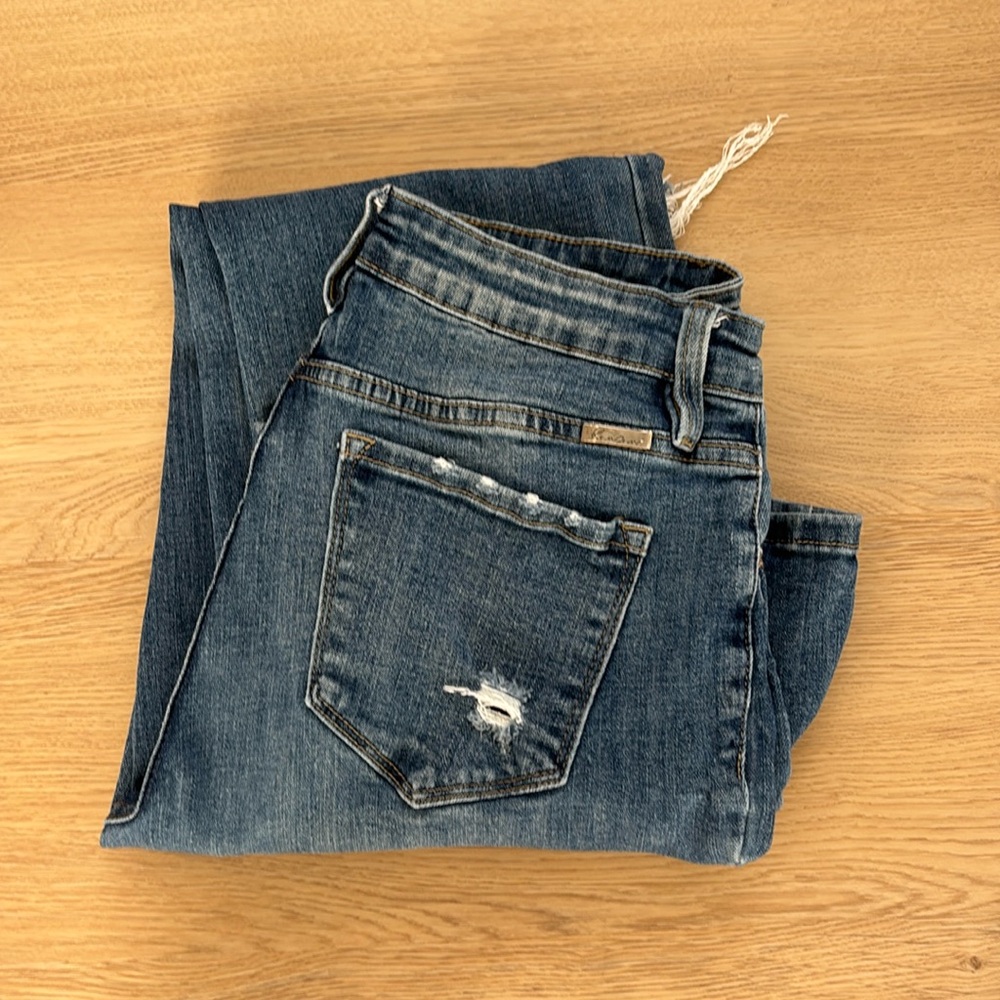 Women’s KanCan Jeans